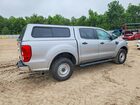 2020 Ford Ranger Xl Gray vin: 1FTER4EH3LLA00983 2020 Ford Ranger Xl Gray vin: 1FTER4EH3LLA00983