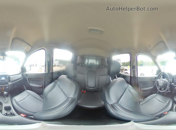 1FTER4EH3LLA00983 2020 FORD RANGER Gray Вид наклейки з VIN-кодом