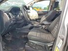 2021 Ford Ranger Xl Silver vin: 1FTER4EH3MLD36067