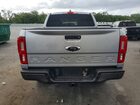2021 Ford Ranger Xl Silver vin: 1FTER4EH3MLD36067