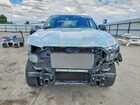 2021 Ford Ranger Xl Gray vin: 1FTER4EH3MLE06988 2021 Ford Ranger Xl Gray vin: 1FTER4EH3MLE06988