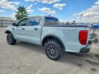 2021 Ford Ranger Xl Gray vin: 1FTER4EH3MLE06988 2021 Ford Ranger Xl Gray vin: 1FTER4EH3MLE06988