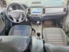2021 Ford Ranger Xl Gray vin: 1FTER4EH3MLE06988 2021 Ford Ranger Xl Gray vin: 1FTER4EH3MLE06988