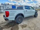 2021 Ford Ranger Xl Gray vin: 1FTER4EH3MLE06988 2021 Ford Ranger Xl Gray vin: 1FTER4EH3MLE06988