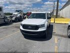 2022 Ford Ranger Xl Белый vin: 1FTER4EH3NLD08478