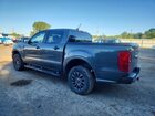 2019 Ford Ranger Xl Серый vin: 1FTER4EH4KLB19088