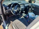 2021 Ford Ranger Xl Gray vin: 1FTER4EH4MLD64458