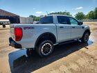 2021 Ford Ranger Xl Gray vin: 1FTER4EH4MLD64458