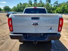 2021 Ford Ranger Xl Gray vin: 1FTER4EH4MLD64458