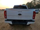 2020 Ford Ranger Xl White vin: 1FTER4EH6LLA25800