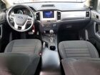 2020 Ford Ranger Xl Black vin: 1FTER4EH6LLA80246