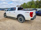 2021 Ford Ranger Xl Белый vin: 1FTER4EH6MLD36063