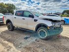 2021 Ford Ranger Xl Белый vin: 1FTER4EH6MLD36063