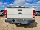 2021 Ford Ranger Xl Белый vin: 1FTER4EH6MLD36063