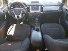 2021 Ford Ranger Xl Черный vin: 1FTER4EH6MLD38508