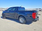 2021 Ford Ranger Xl Черный vin: 1FTER4EH6MLD38508