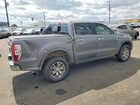 2021 Ford Ranger Xl Серый vin: 1FTER4EH6MLD43885