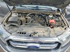 2021 Ford Ranger Xl Серый vin: 1FTER4EH6MLD43885