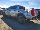 2021 Ford Ranger Xl Серебряный vin: 1FTER4EH6MLD74148