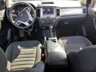 2021 Ford Ranger Xl Серебряный vin: 1FTER4EH6MLD74148