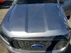 2021 Ford Ranger Xl Серебряный vin: 1FTER4EH6MLD74148