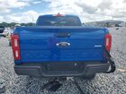 2019 Ford Ranger Xl Blue vin: 1FTER4EH8KLA44153