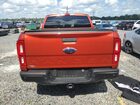 2022 Ford Ranger Xl Оранжевый vin: 1FTER4EH8NLD02210