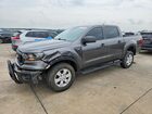 2020 Ford Ranger Xl Серый vin: 1FTER4EH9LLA50416