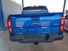 2020 Ford Ranger Xl Blue vin: 1FTER4EHXLLA39067 2020 Ford Ranger Xl Blue vin: 1FTER4EHXLLA39067