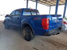 2020 Ford Ranger Xl Blue vin: 1FTER4EHXLLA39067 2020 Ford Ranger Xl Blue vin: 1FTER4EHXLLA39067