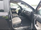 2020 Ford Ranger Lariat Black vin: 1FTER4FH0LLA13687