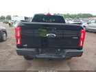 2020 Ford Ranger Lariat Black vin: 1FTER4FH0LLA13687
