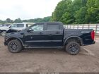 2020 Ford Ranger Lariat Black vin: 1FTER4FH0LLA13687