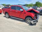 2020 Ford Ranger Xl Red vin: 1FTER4FH0LLA54112