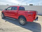 2020 Ford Ranger Xl Red vin: 1FTER4FH0LLA54112
