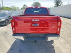2020 Ford Ranger Xl Red vin: 1FTER4FH0LLA54112