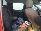 2020 Ford Ranger Xl Burgundy vin: 1FTER4FH0LLA56166