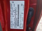 2020 Ford Ranger Xl Burgundy vin: 1FTER4FH0LLA56166