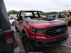 2021 Ford Ranger Xlt Red vin: 1FTER4FH0MLD33366