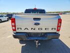 2021 Ford Ranger Xl Silver vin: 1FTER4FH0MLD92109