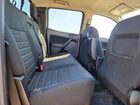2021 Ford Ranger Xl Silver vin: 1FTER4FH0MLD92109