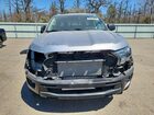 2021 Ford Ranger Xl Silver vin: 1FTER4FH0MLD92109