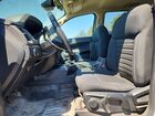 2021 Ford Ranger Xl Silver vin: 1FTER4FH0MLD92109