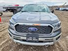 2020 Ford Ranger Xl Charcoal vin: 1FTER4FH1LLA33821