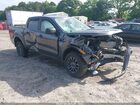 2020 Ford Ranger Xlt Gray vin: 1FTER4FH1LLA69766