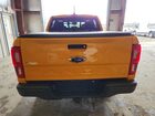2021 Ford Ranger Xl Yellow vin: 1FTER4FH1MLD48670