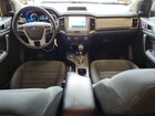 2021 Ford Ranger Xl Yellow vin: 1FTER4FH1MLD48670