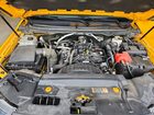 2021 Ford Ranger Xl Yellow vin: 1FTER4FH1MLD48670