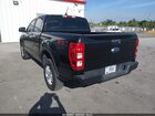 2021 Ford Ranger Xl Черный vin: 1FTER4FH1MLD61791
