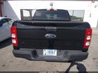 2021 Ford Ranger Xl Черный vin: 1FTER4FH1MLD61791